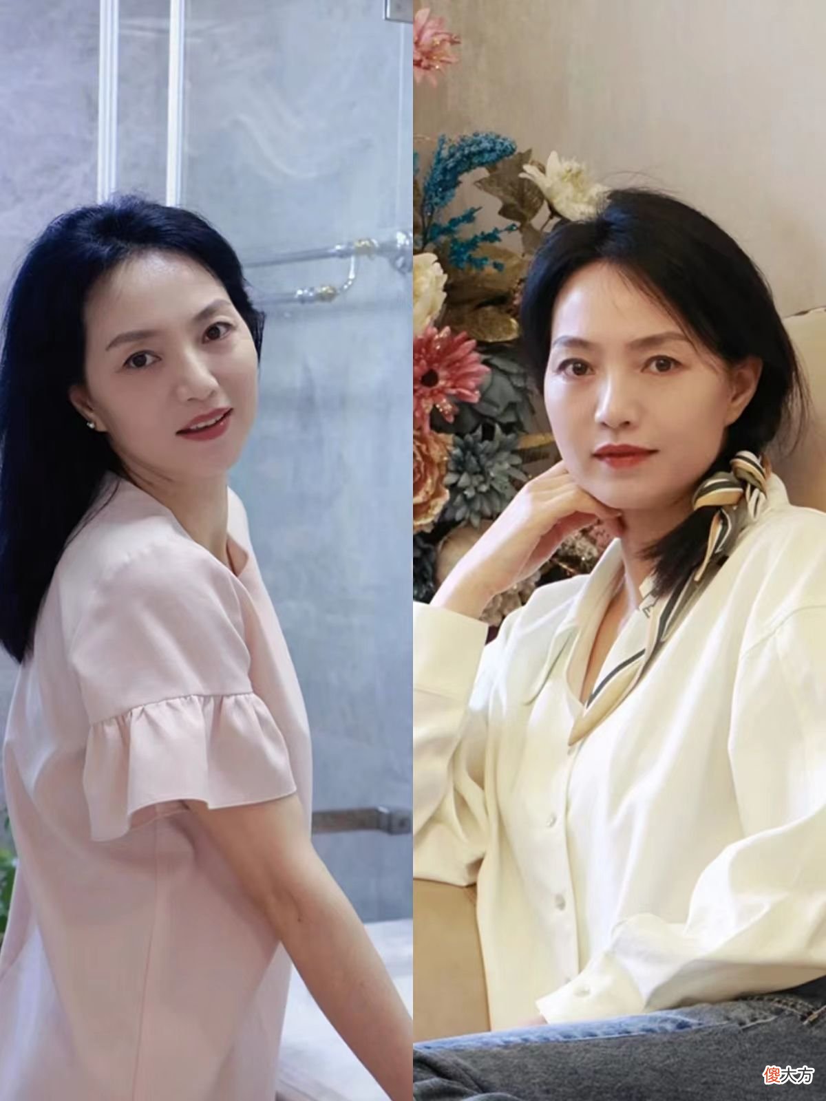 【时尚一点】女人上了年纪后“首饰决定品味”，少戴金、不戴多，方能美得优雅