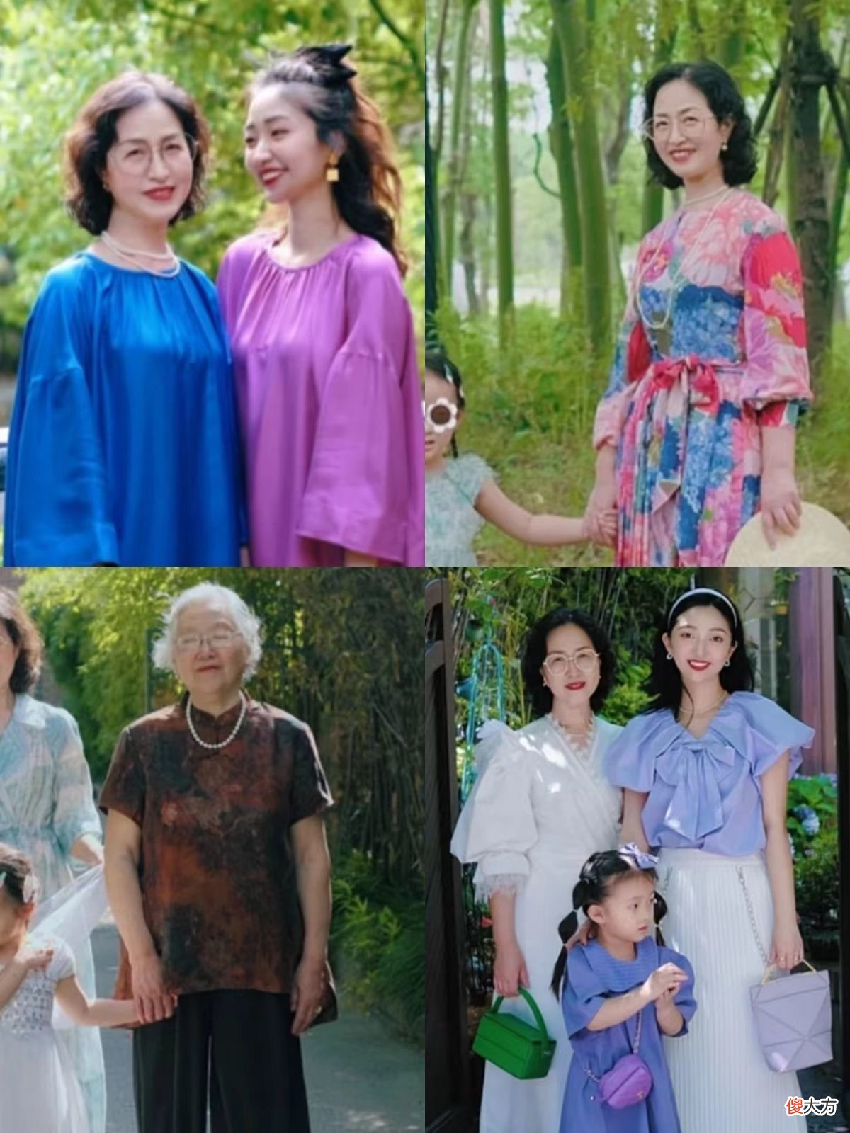 【时尚一点】女人上了年纪后“首饰决定品味”，少戴金、不戴多，方能美得优雅