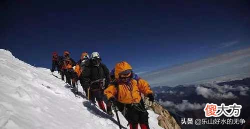 世界上最难爬的山，珠峰也甘拜下风，仅高264米，登顶却不到百人