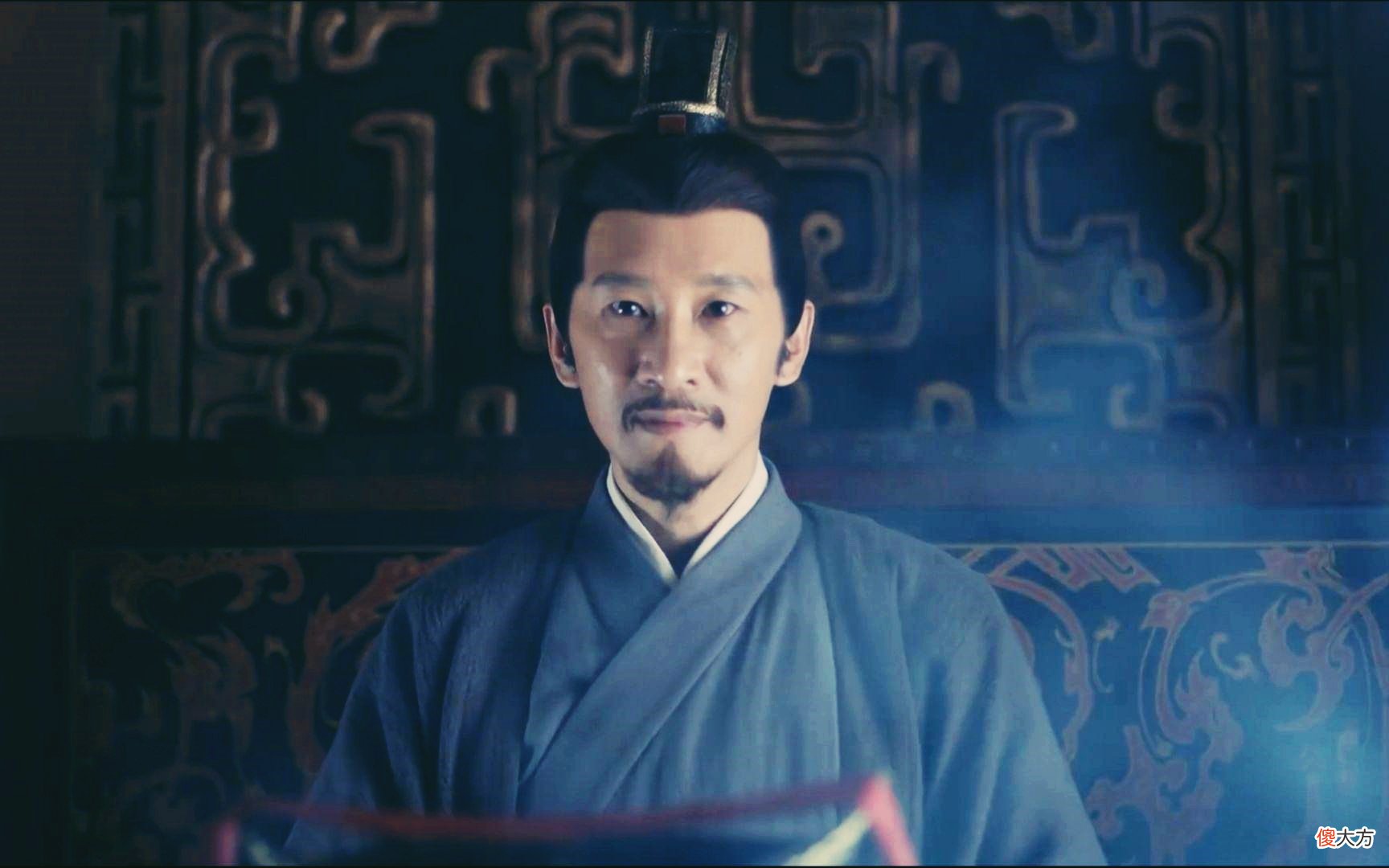【历史故事】三国有个人，很有才能却喜欢骂人，曹操、刘表气到脑充血也不敢杀