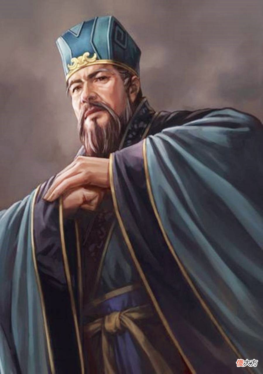 【历史故事】三国有个人，很有才能却喜欢骂人，曹操、刘表气到脑充血也不敢杀
