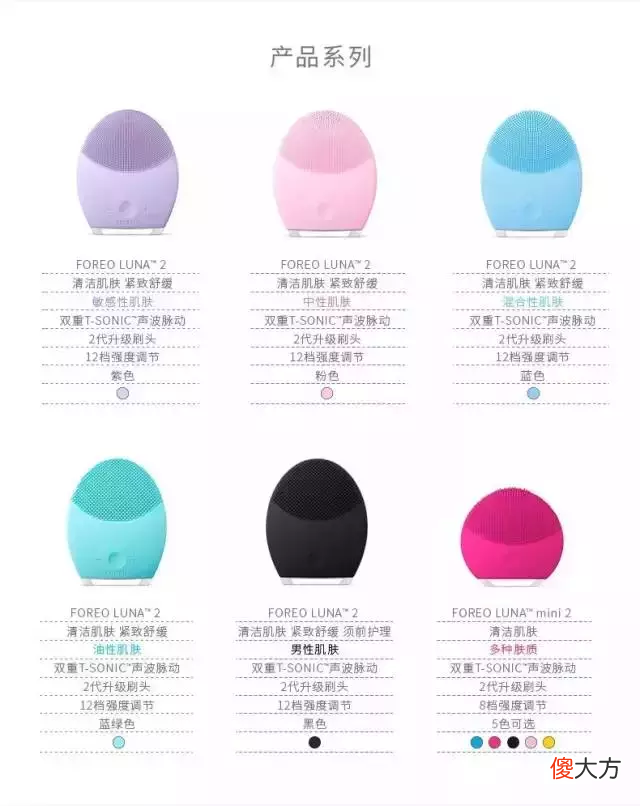 这么贵的美容仪洗脸仪究竟值不值得买 洗脸仪值得入手吗