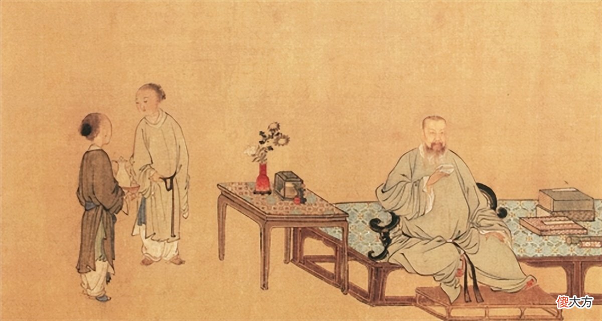 【爱历史】日本人非常尊敬的4个中国人，在国内没有什么名气，你知道吗？