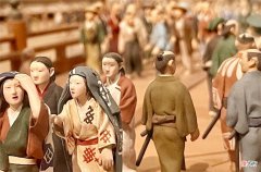 【爱历史】日本人非常尊敬的4个中国人，在国内没有什么名气，你知道吗？