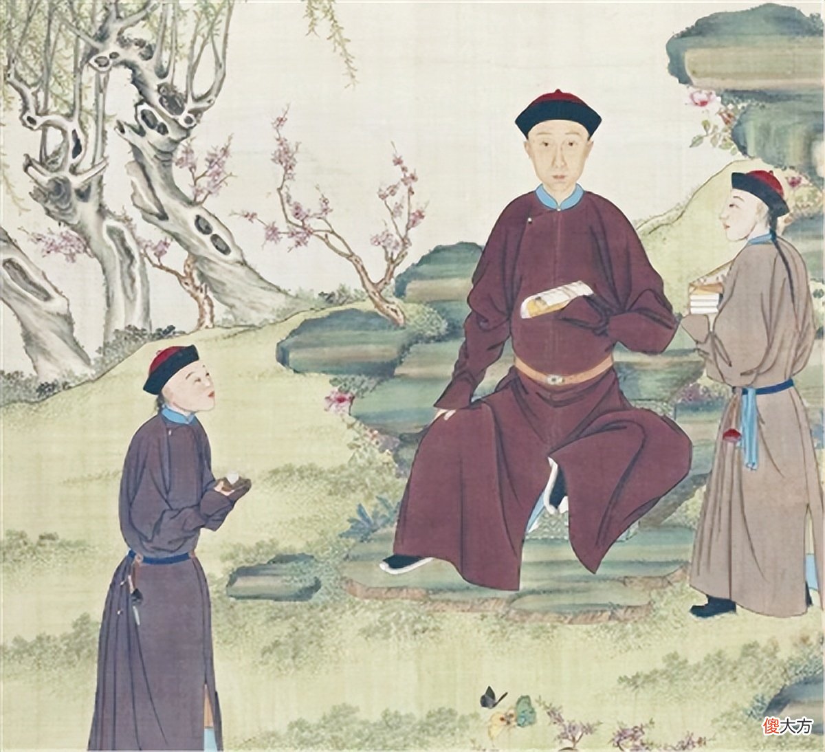 【爱历史】日本人非常尊敬的4个中国人，在国内没有什么名气，你知道吗？