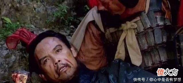 【爱历史】庞统临死前说了一句话，大家都没有听懂，只有诸葛亮知其深意！