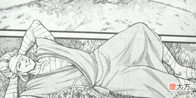 【爱历史】终末的女武神65话:始皇帝获胜的真正原因揭晓,坂田金时压轴登场
