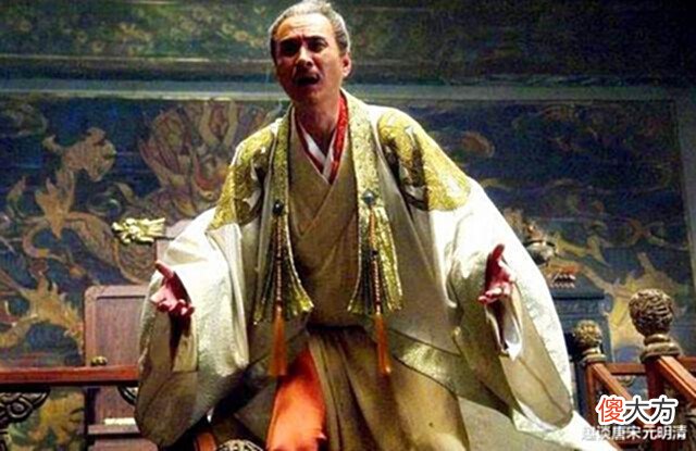 【爱历史】如果让你当皇帝,你会选择秦二世、汉献帝、崇祯、光绪中的谁?