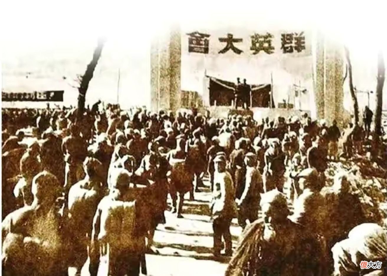 【历史故事】放羊大叔老海，带着民兵7天毙伤60余日军，聂荣臻奖励手枪