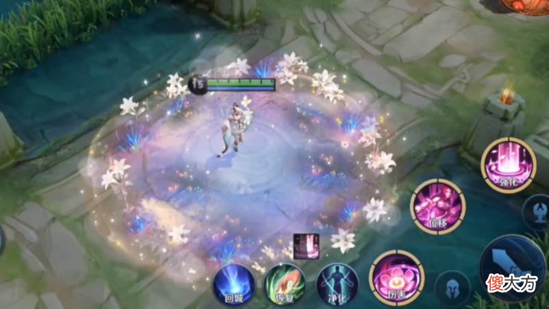 【游戏迷】王者荣耀：新英雄曝光，亚瑟传说皮肤变成6元