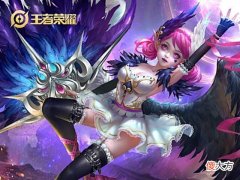 【游戏世界】又一T0法师诞生，碾压小乔，吊打安琪拉，出贤者之书再无克星