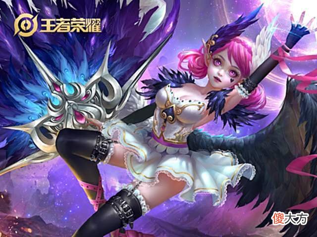 【游戏世界】又一T0法师诞生，碾压小乔，吊打安琪拉，出贤者之书再无克星