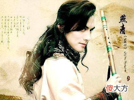 【历史故事】在水浒一百单八将中，四位排名最冤枉，三男一女，女将排名太委屈