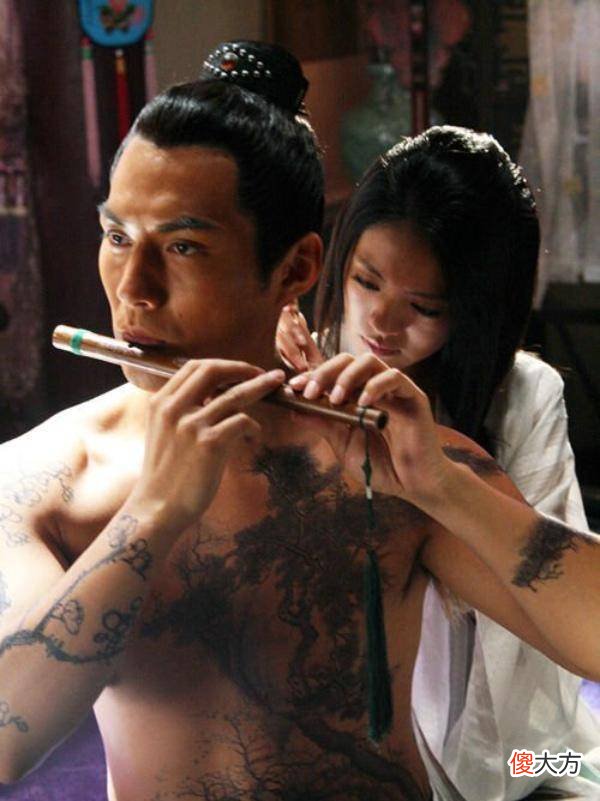 【历史故事】在水浒一百单八将中，四位排名最冤枉，三男一女，女将排名太委屈