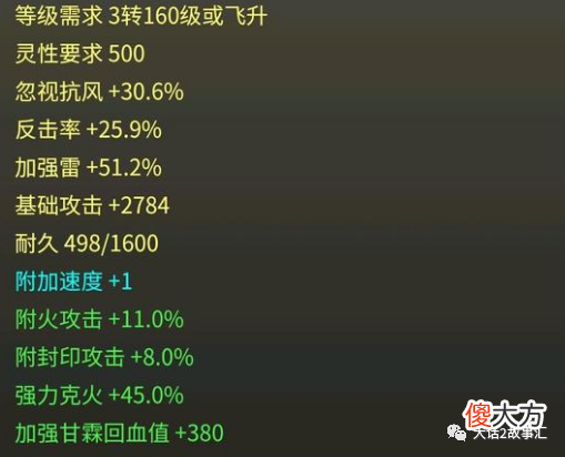 【游戏迷】大话西游2：神通天演册等级被提升到120级是确定的