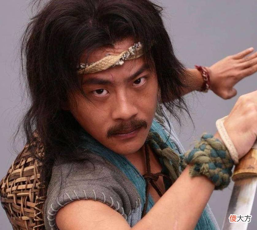【历史故事】明明张顺水性最好,宋江为什么选李俊做水军大都督?