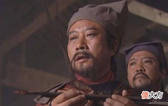 【历史故事】明明张顺水性最好,宋江为什么选李俊做水军大都督?