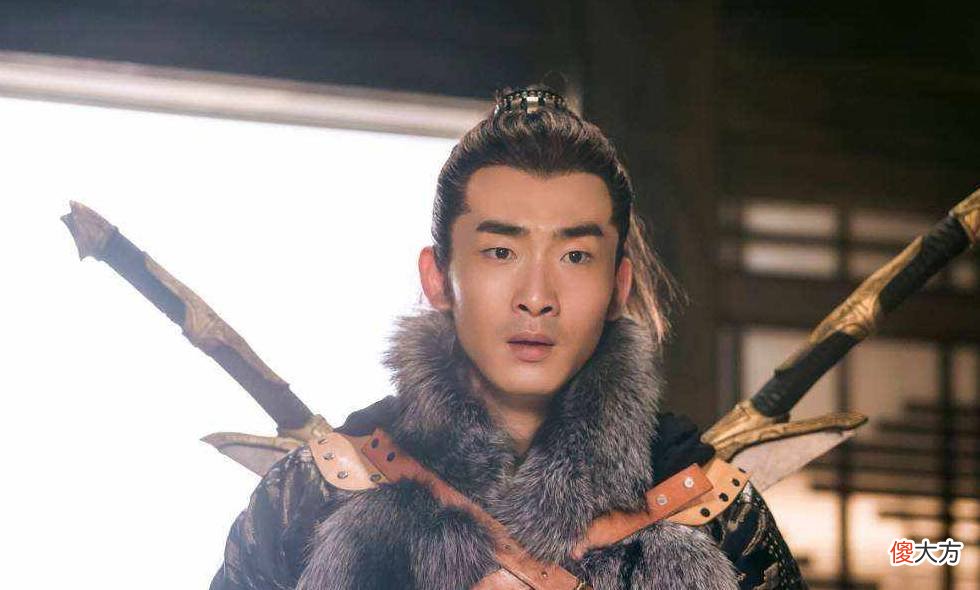 【历史故事】明明张顺水性最好,宋江为什么选李俊做水军大都督?