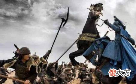 【爱历史】白起征战无数，功高盖主被赐死，为何秦王要等他到70多岁才动手