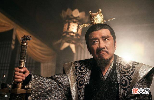 【爱历史】为何隋文帝废除能干仁厚的杨勇，却选择杨广为太子？