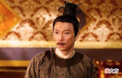 【爱历史】为何隋文帝废除能干仁厚的杨勇，却选择杨广为太子？