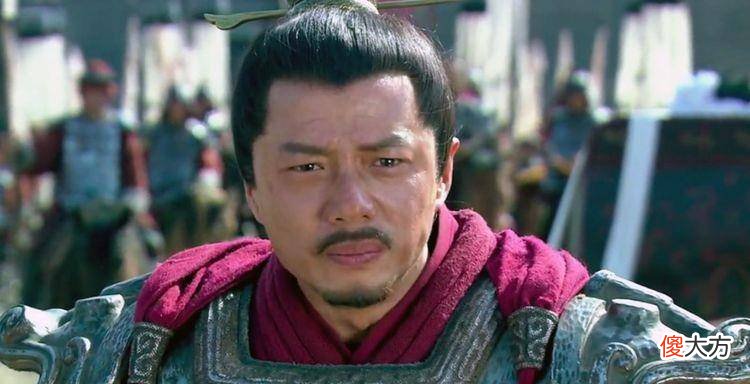 【历史故事】一代天才军事将领，没有战死沙场，死于一场阴谋，却名垂青史