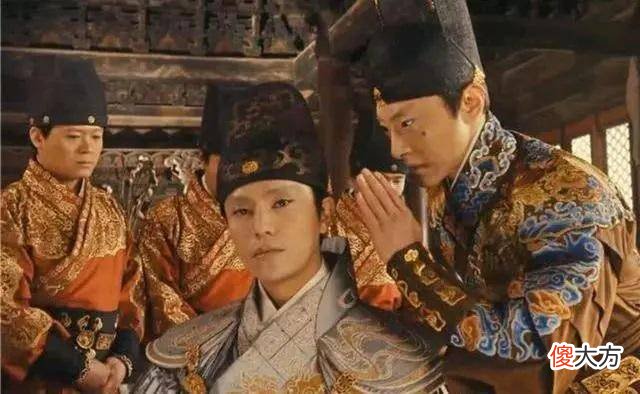【历史故事】嘉靖帝当了长达25年的不上朝皇帝
