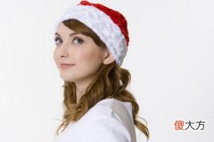 面相解读女生男相必有大福的说法对吗