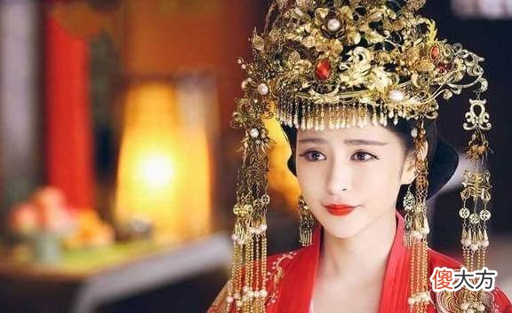 【历史故事】她的母亲帮助她的丈夫登上皇位，她的丈夫却抛弃了她，这是为什么