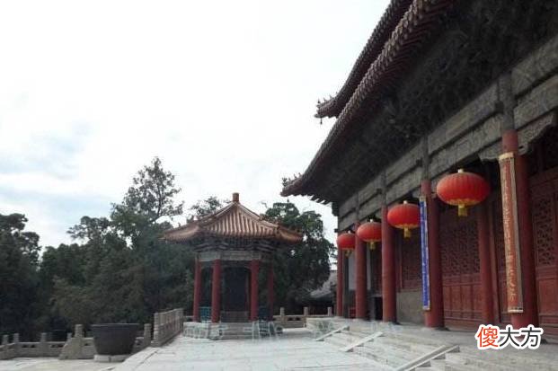 【历史故事】她的母亲帮助她的丈夫登上皇位，她的丈夫却抛弃了她，这是为什么