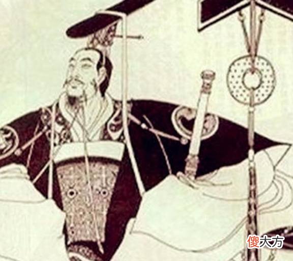 【爱历史】秦始皇为何能一统六国？皆因秦穆公用了5张羊皮的代价换来的基础