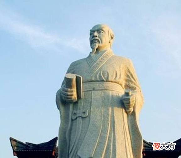 【爱历史】秦始皇为何能一统六国？皆因秦穆公用了5张羊皮的代价换来的基础