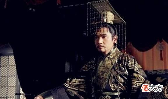 【爱历史】秦始皇为何能一统六国？皆因秦穆公用了5张羊皮的代价换来的基础