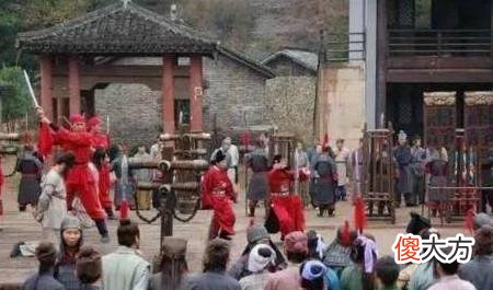 【爱历史】古代为啥要“秋后问斩”？说出来你别不信