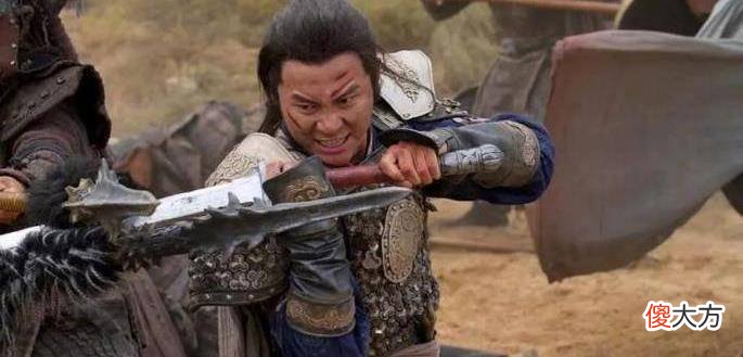 【历史故事】历史上的北宋末期，北宋四大世家都在做什么？