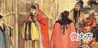 【爱历史】诸葛亮为何不选实力最强的曹操，偏要跟实力最弱的刘备？