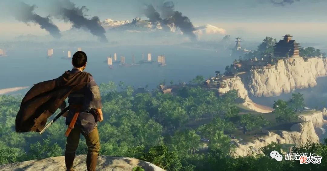 【游戏迷】《糖豆人》玩家总数破2000万；《最终幻想16》不会有美式英语配音