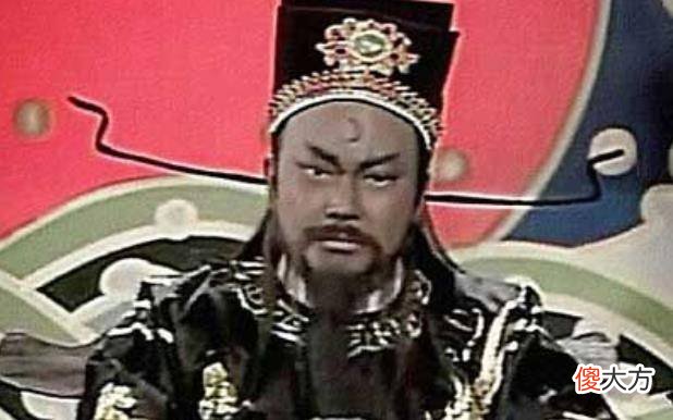 【历史故事】包拯一生弹劾60余人，处处树敌为何能在26年内接连升迁25次