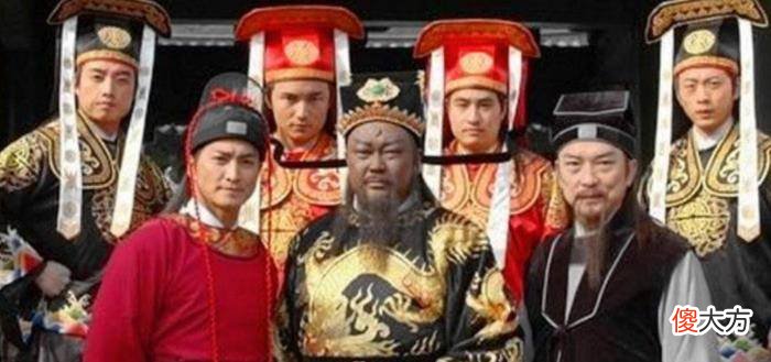【历史故事】包拯一生弹劾60余人，处处树敌为何能在26年内接连升迁25次