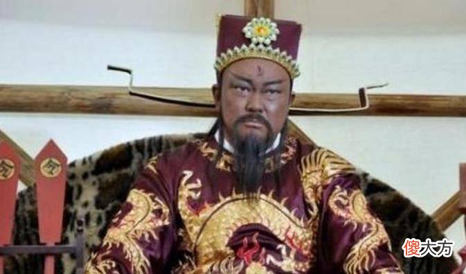 【历史故事】包拯一生弹劾60余人，处处树敌为何能在26年内接连升迁25次