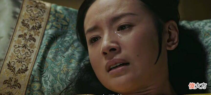【爱历史】《如懿传》原著：哲悯皇贵妃富察诸瑛，喜卿天真，怜卿薄命