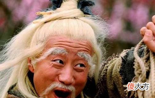 【历史故事】王重阳为何宁肯出家也不愿意接受林朝英，他到底在逃避什么？