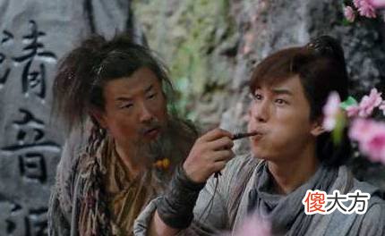 【历史故事】王重阳为何宁肯出家也不愿意接受林朝英，他到底在逃避什么？