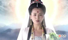 整个灵山真无一人能够打败蝎子精吗？如来不是对手，但至少还有ta