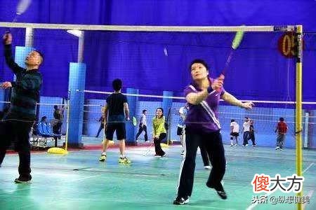 助你提高打羽毛球的能力 打羽毛球如何提升力量