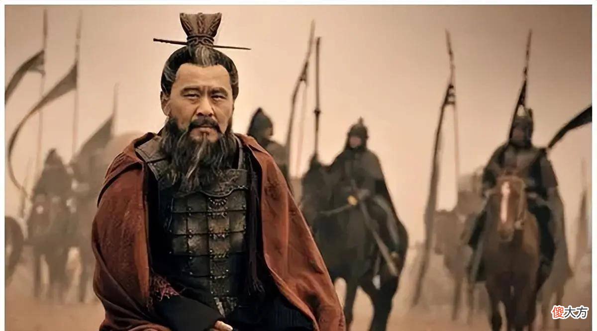 【历史故事】“宁为曹公做奴，不为刘备上客”，张鲁为啥那么嫌弃刘备呢？