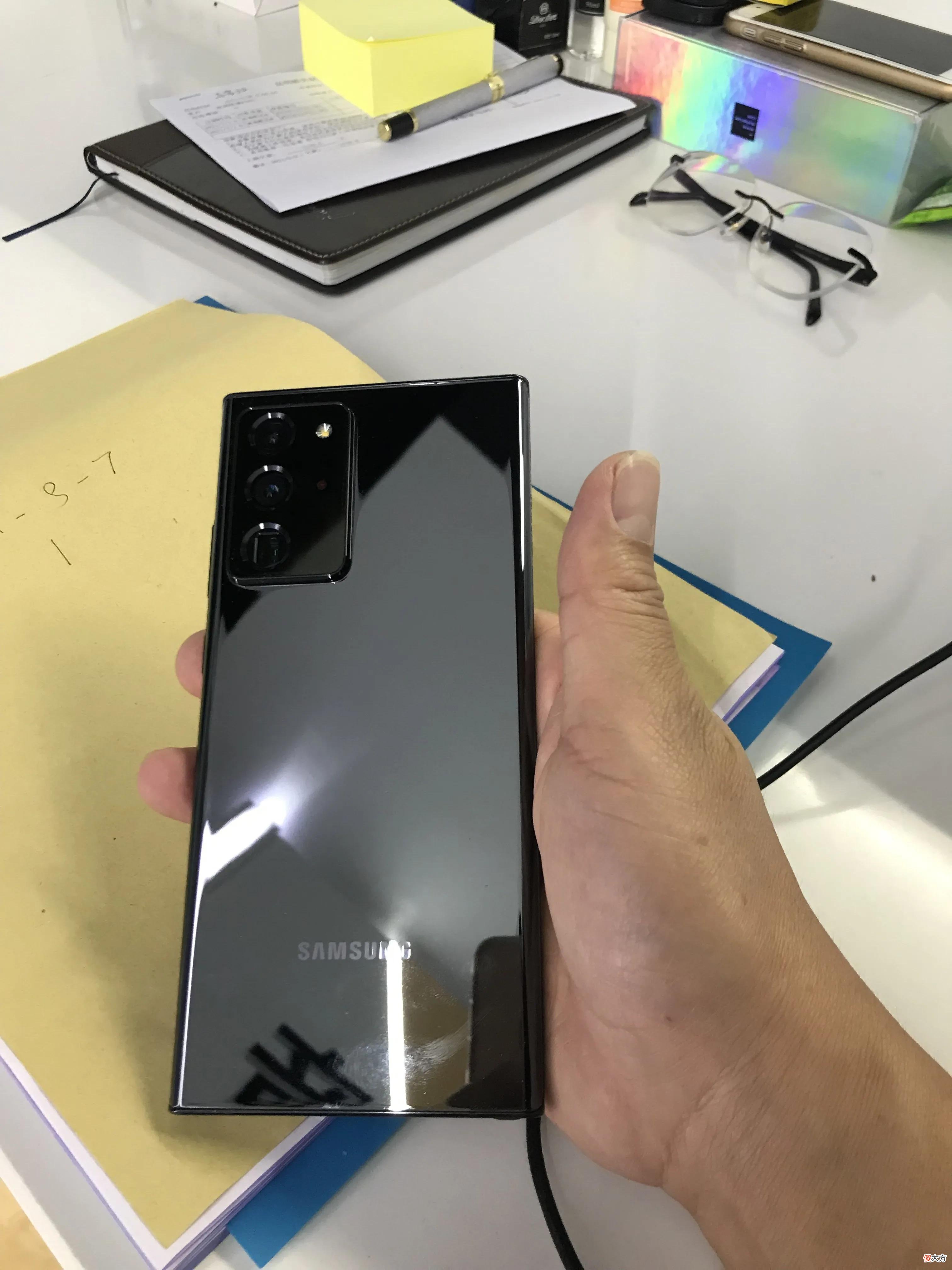 为什么三星手机可以做到世界第一 三星手机为啥世界第一