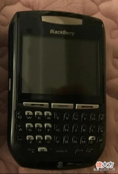 我与手机的15年 15年 手机