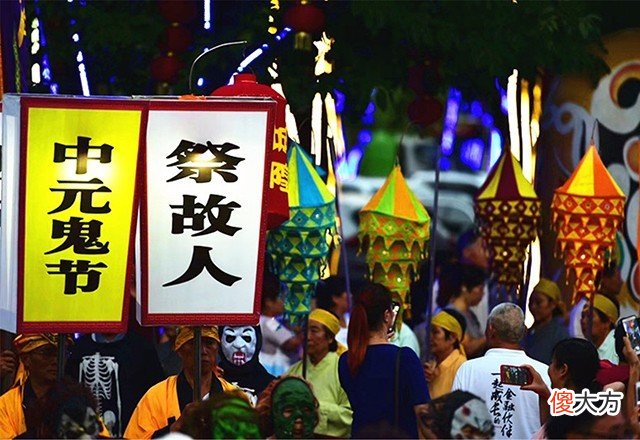 俗语“不怕七月鬼，就怕六月水”，什么意思，有啥好怕？