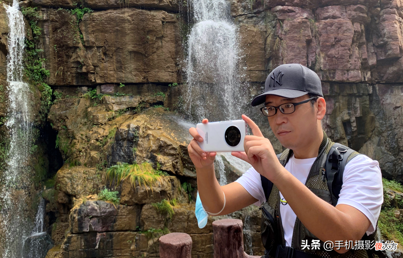 想用手机拍好照片 怎么用手机拍好照片